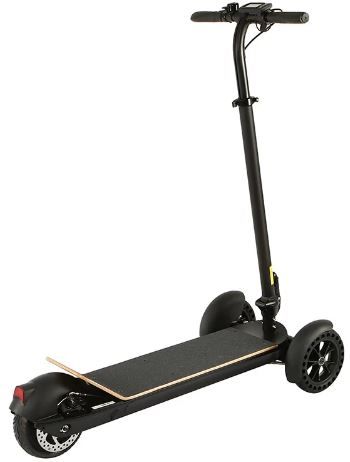 Электросамокат ESboard LITE Электросамокат ESboard LITE