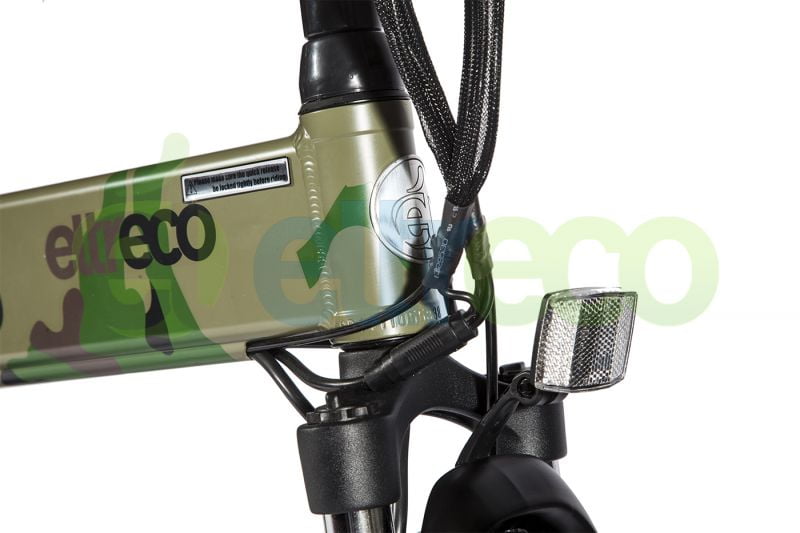 Электровелосипед eltreco patrol кардан 28 cam Электровелосипед eltreco patrol кардан 28 cam