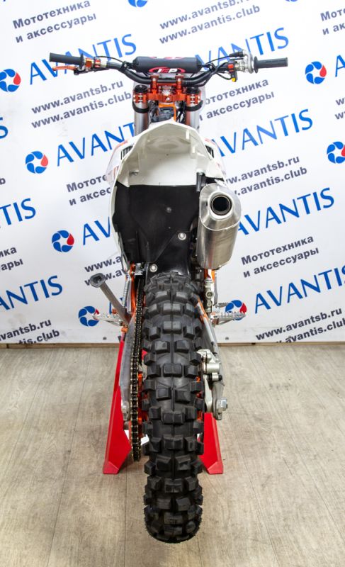 Мотоцикл Avantis Enduro 300 ARS PRO/EFI (DESIGN KT)