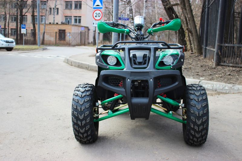 Электроквадроцикл Etoro ET-1500 1500W Электроквадроцикл Etoro ET-1500 1500W