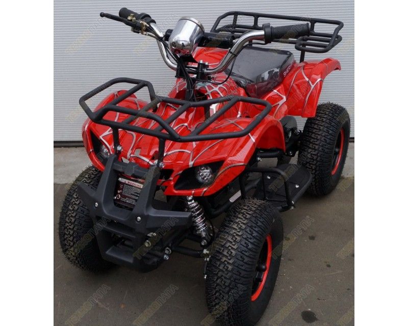 Электроквадроцикл SHERHAN 200 800W 36V12Ah Электроквадроцикл SHERHAN 200 800W 36V12Ah