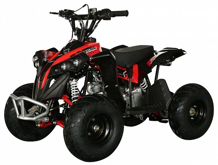 Квадроцикл ATV CAT 110 Квадроцикл ATV CAT 110