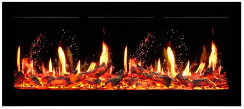 Электроочаг 5D V-ART 40 Электроочаг 5D V-ART 40